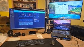 Lenovo Legion 7 16ITHg6 ako nový