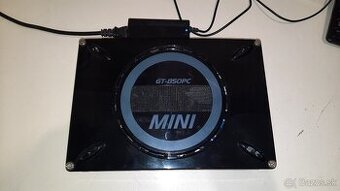 Predám plne funkčný PC GT-850PC MINI/ Windows 11 Pro.