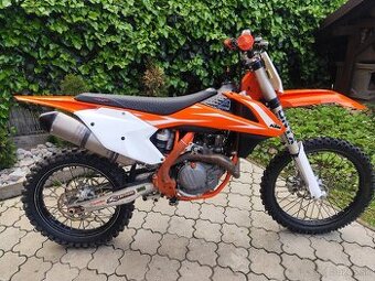 KTM sxf 450