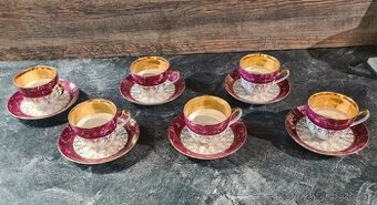 Činský porcelán