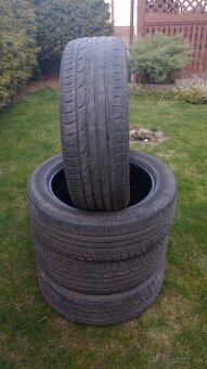 Continental letné 215/55r18 4 ks
