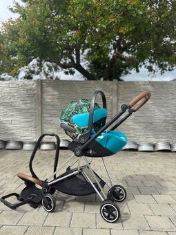 Cybex Mios