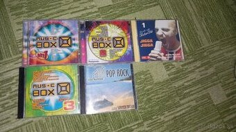 CD