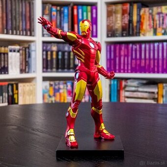 Marvel Comics Avengers Now Iron Man