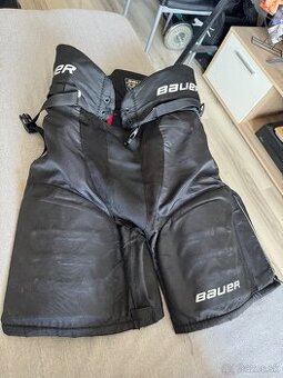 BAUER nohavice VAPOR X20