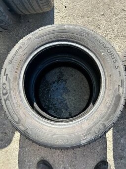 195/65R15 letné pneumatiky Barum Bravuris 5HM
