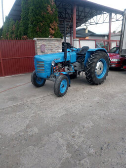Zetor 3011