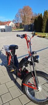 Babetta 210
