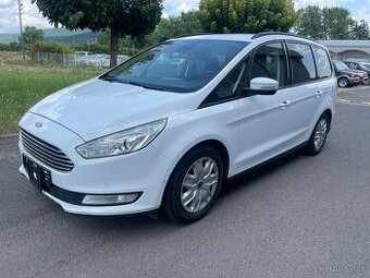 Predám Ford galaxy 2.0 Tdci - 1