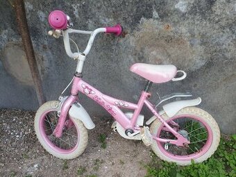 Bicykel 14"