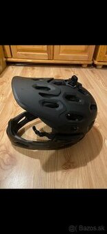 Bell dh mips prilba