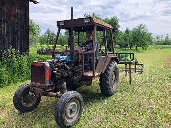Zetor 3011 - 1