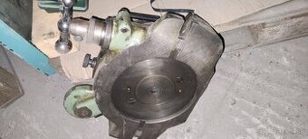 otočný stol 250 mm