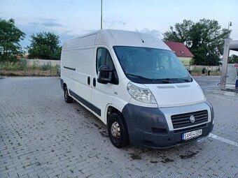 Fiat ducato chladiak izoterm