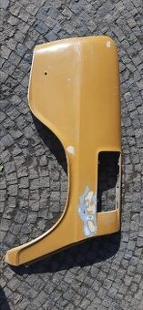 Blatník Škoda 100/110
