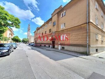 Prenájom 3izbový byt 68m2,rekonštrukcia,ul.Milosrdenstva, Ko