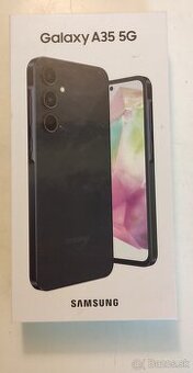 Samsung Galaxy A35 5G 6GB/128GB