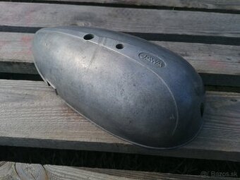 Kryt motora zapaľovania na Jawa 250/ 559, 592