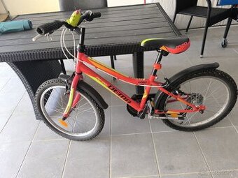 Detský bicykel - 1