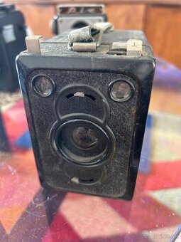 Zeiss ikon Box tengor fotak