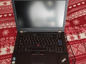Predám Lenovo Thinkpad T420 na súčiastky