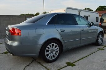 AUDI A4 3,0TDI 171kW QUATTRO M6 266146km