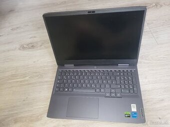 Herný notebook Lenovo LOQ