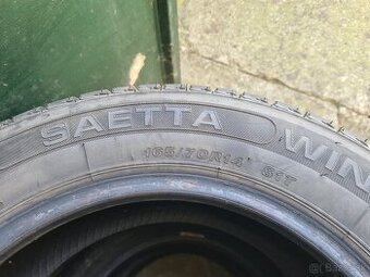 165/70 R14 81T