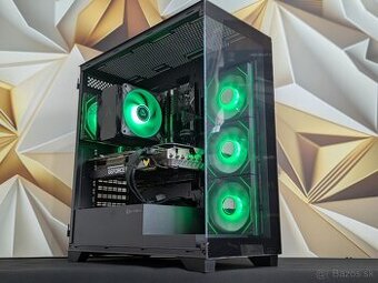 AMD RYZEN 7 5700X3D/RTX 3070/32GB RAM/1TB NVMe