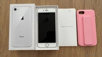 iPhone 8