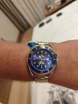 Pánske hodinky Rolex