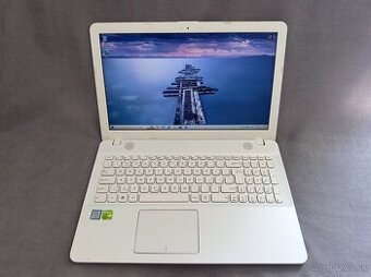 ASUS X541U