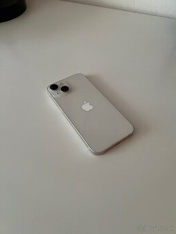 iPhone 14 128GB - 100% baterka