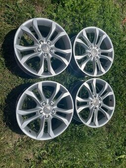 Audi speedline 5x112 r18