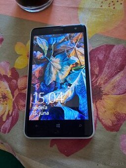 nokia lumia
