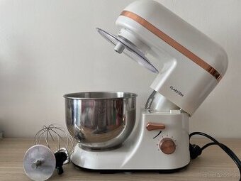Kuchynský robot Klarstein Bella Elegance