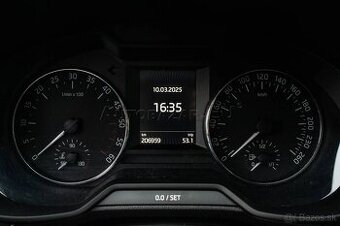 SKODA OCTAVIA 3 2,0TDi 110kW, DSG, Hatchback