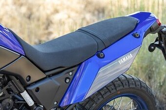 Povodne sedadlo Yamaha Tenere 700