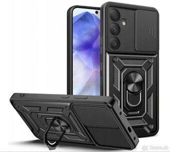 Predám ochranné púzdro na Samsung Galaxy A55 5G