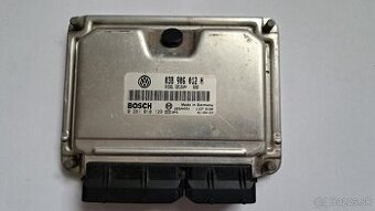Riadiaca jednotka 038 906 012 H