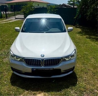 BMW 630d xDrive
