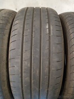 Letne 4ks 245/55 R17 106H GOODYEAR EAGLE F1 ASYMETRIC 5