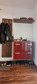 Predám predsienovu zostavu