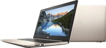 Dell Inspiron 15 (5570) zlatý