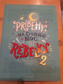 Rebelky 2