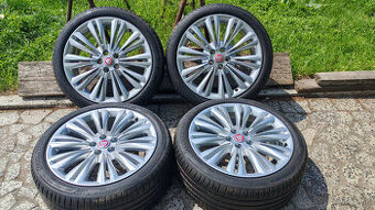 5x108 R19 --- JAGUAR XF