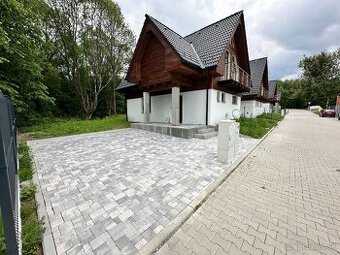 Domy Liptov