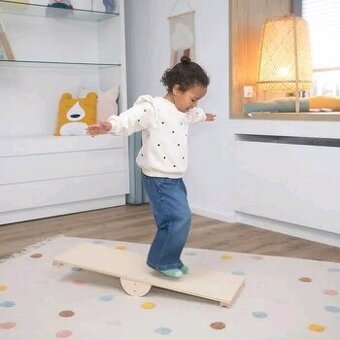 Montessori set 3v1