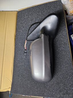 Spatne zrkadla Seat Leon 1m / Toledo 1m2 1999 - 2005