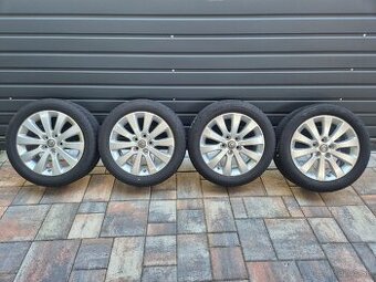 Disky R17 Opel Zafira Tourer 5x115 ET44